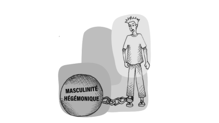 Les diktats de la masculinité