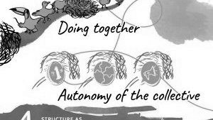 Materials to facilitate