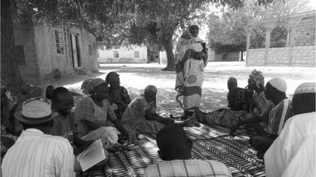 Literacy for empowerment and emancipation