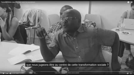 Témoignage de Duhamic Adri