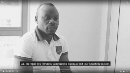 S'émanciper par la formation à l'APEF