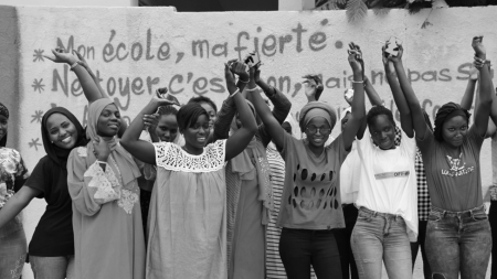 L'accompagnement des jeunes au sein de nos organisations