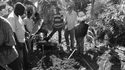 Les BAS - Brigades Agro Sylvicoles