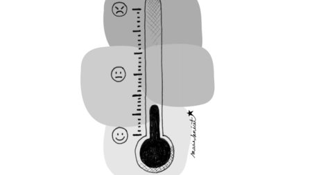 The violence scale