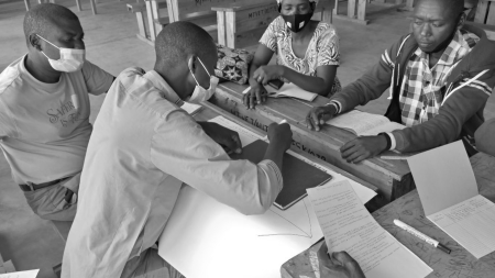 Actions collectives concertées au Rwanda
