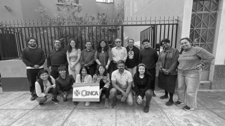 Meeting in a Context of Interculturality