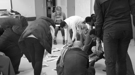 Construire une envie d'action commune