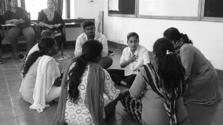 Active listening