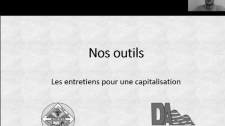 Mener des entretiens