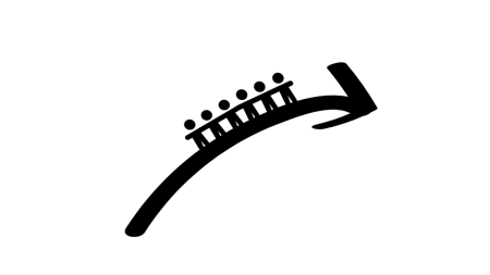 La flecha de la formación