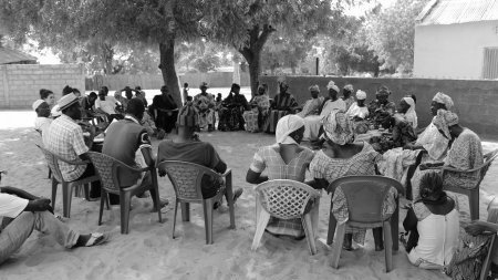 A good facilitator : Essential skills and attitudes for facilitation