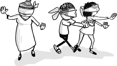 Gouvernance et prévention des rapports de domination dans les collectifs