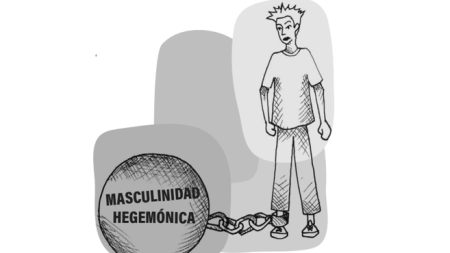 Los dictados de la masculinidad